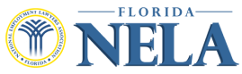 NELA Logo