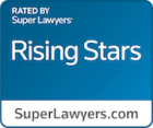 Rising Stars Logo