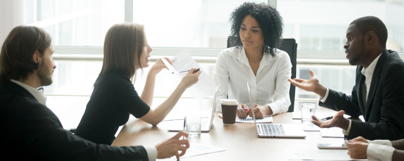 pre determination conferences