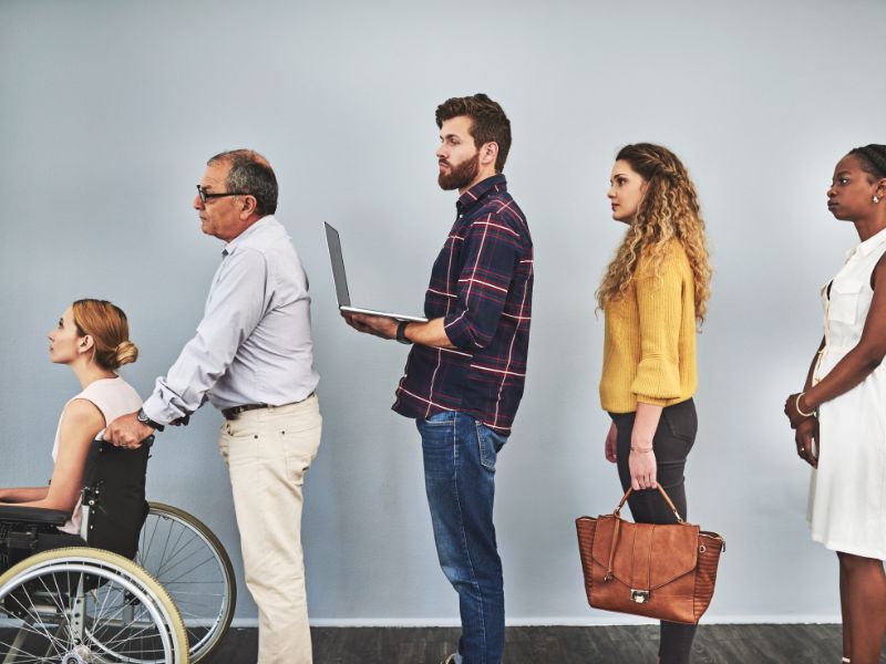 disability discrimination at work