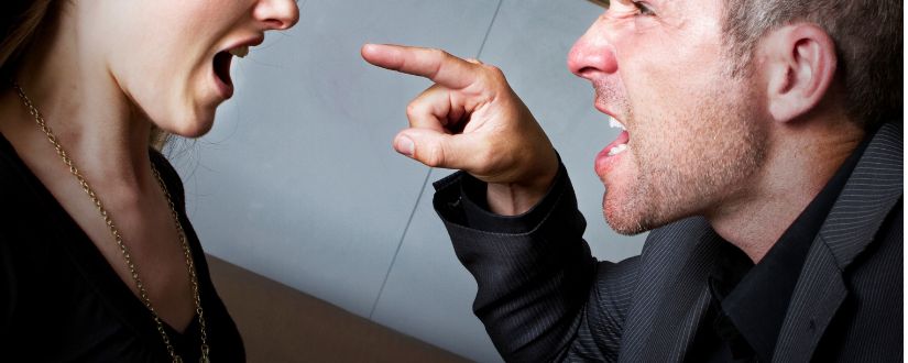 bullying in workplace