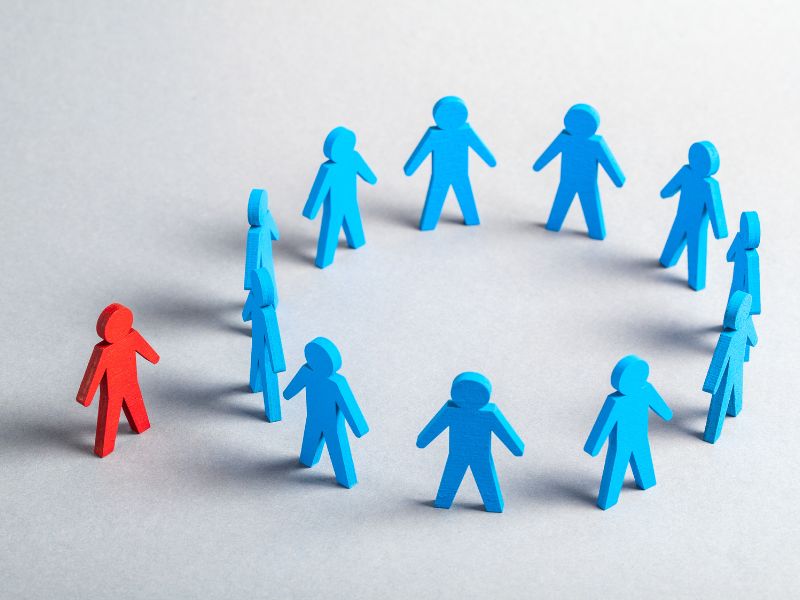 lgbtq discrimination at work