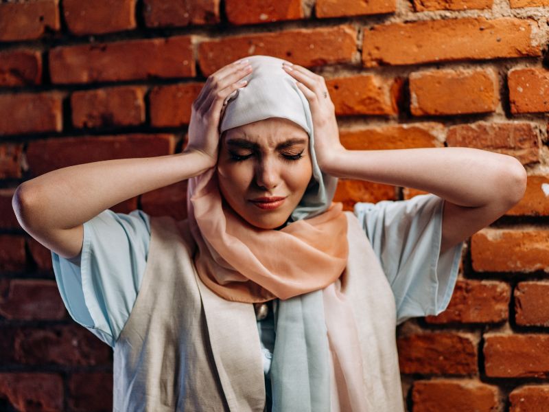 religion discrimination at work