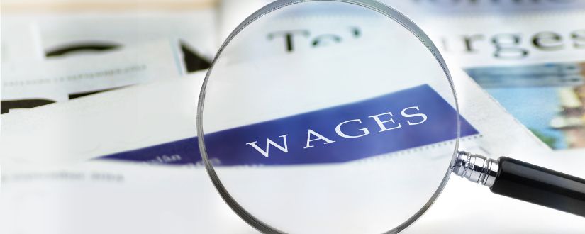 unpaid wages in Tallahassee, FL