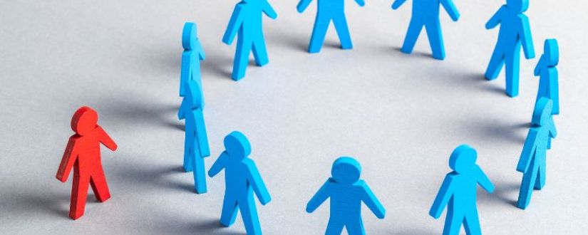lgbtq discrimination at work
