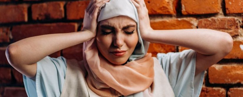 religion discrimination at work