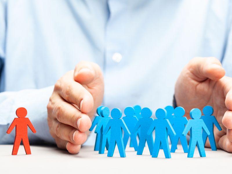 wrongful interference with an employment contract by a third party