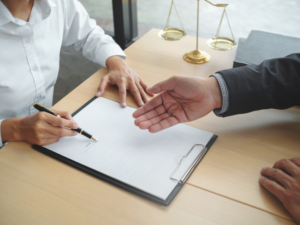 how to file an employment lawsuit in Florida