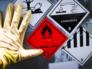 workplace hazards