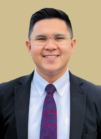 Attorney Russell Monilla